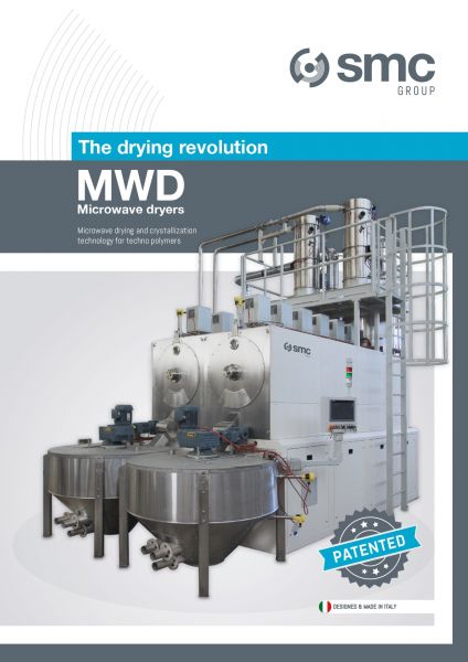 Smc Technology: schlüsselfertige Industrieanlagen